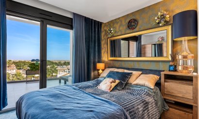 Resale - Penthouse - Villamartin