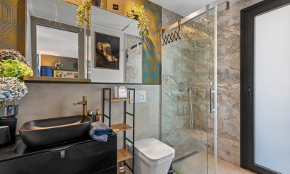 Resale - Penthouse - Villamartin