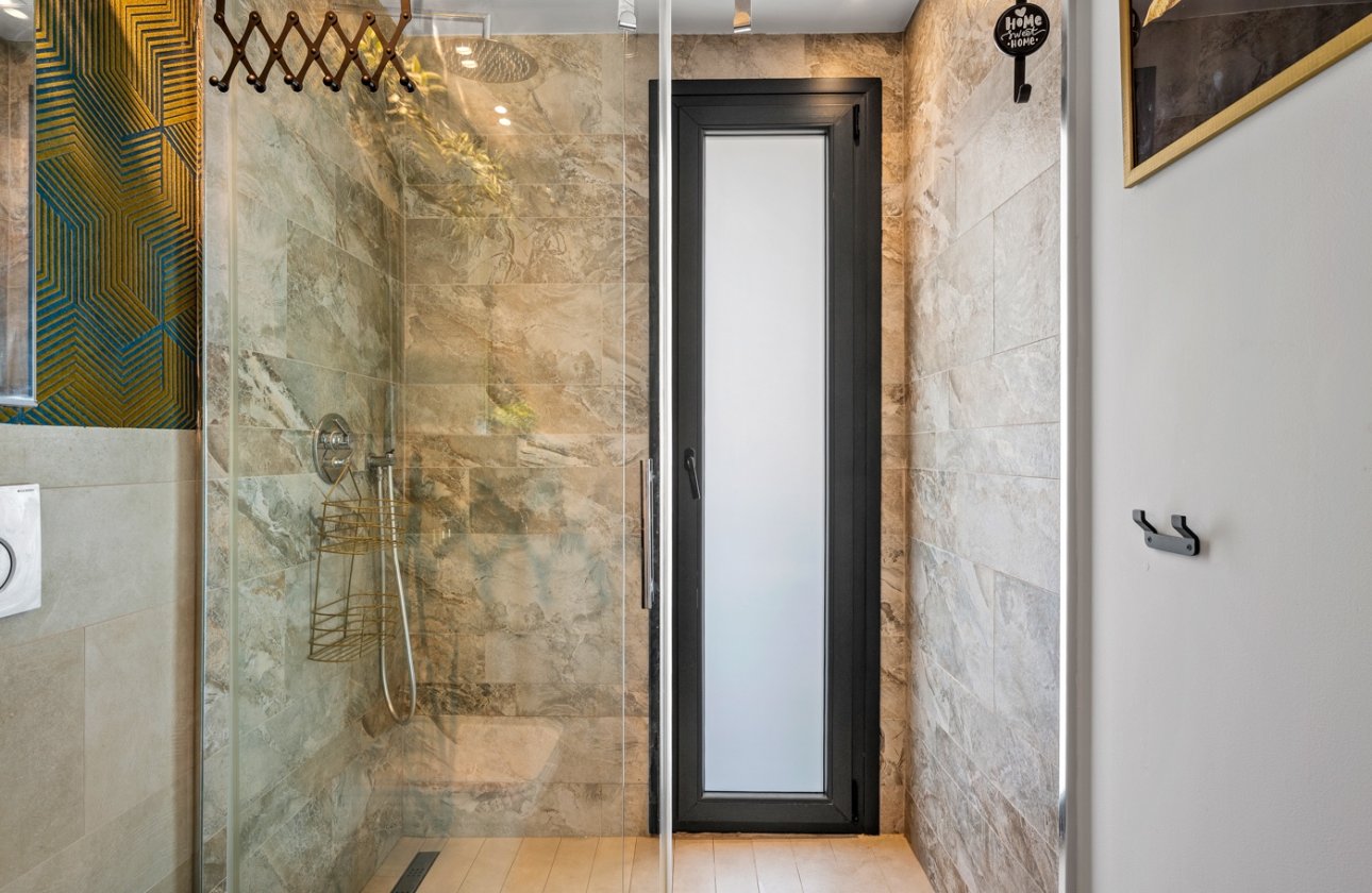 Resale - Penthouse - Villamartin