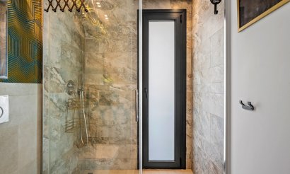 Resale - Penthouse - Villamartin