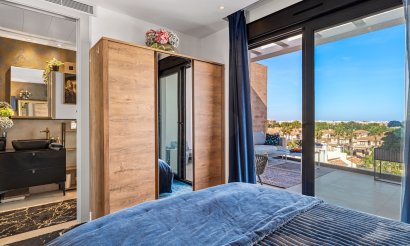 Resale - Penthouse - Villamartin