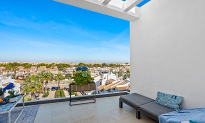 Resale - Penthouse - Villamartin