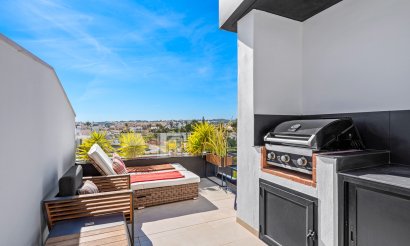 Resale - Penthouse - Villamartin