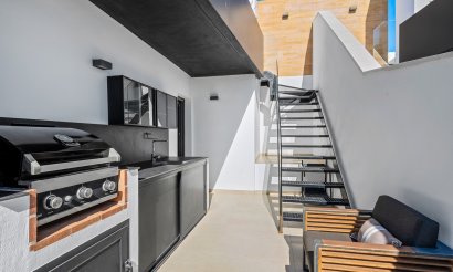 Resale - Penthouse - Villamartin