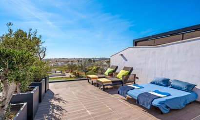 Resale - Penthouse - Villamartin