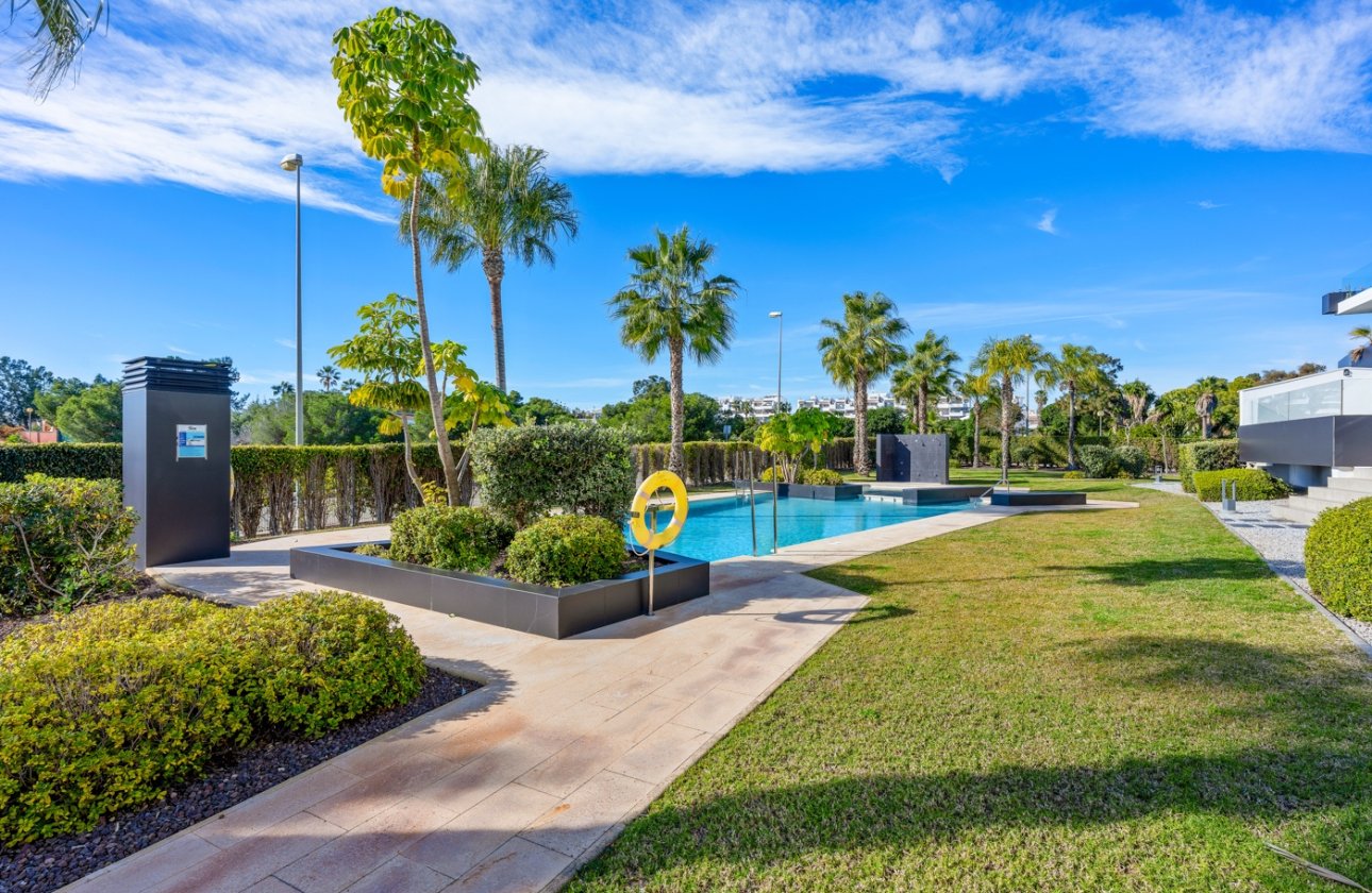 Resale - Penthouse - Villamartin