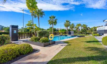 Resale - Penthouse - Villamartin