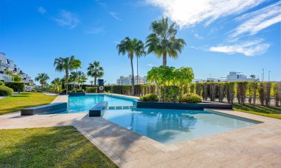 Resale - Penthouse - Villamartin