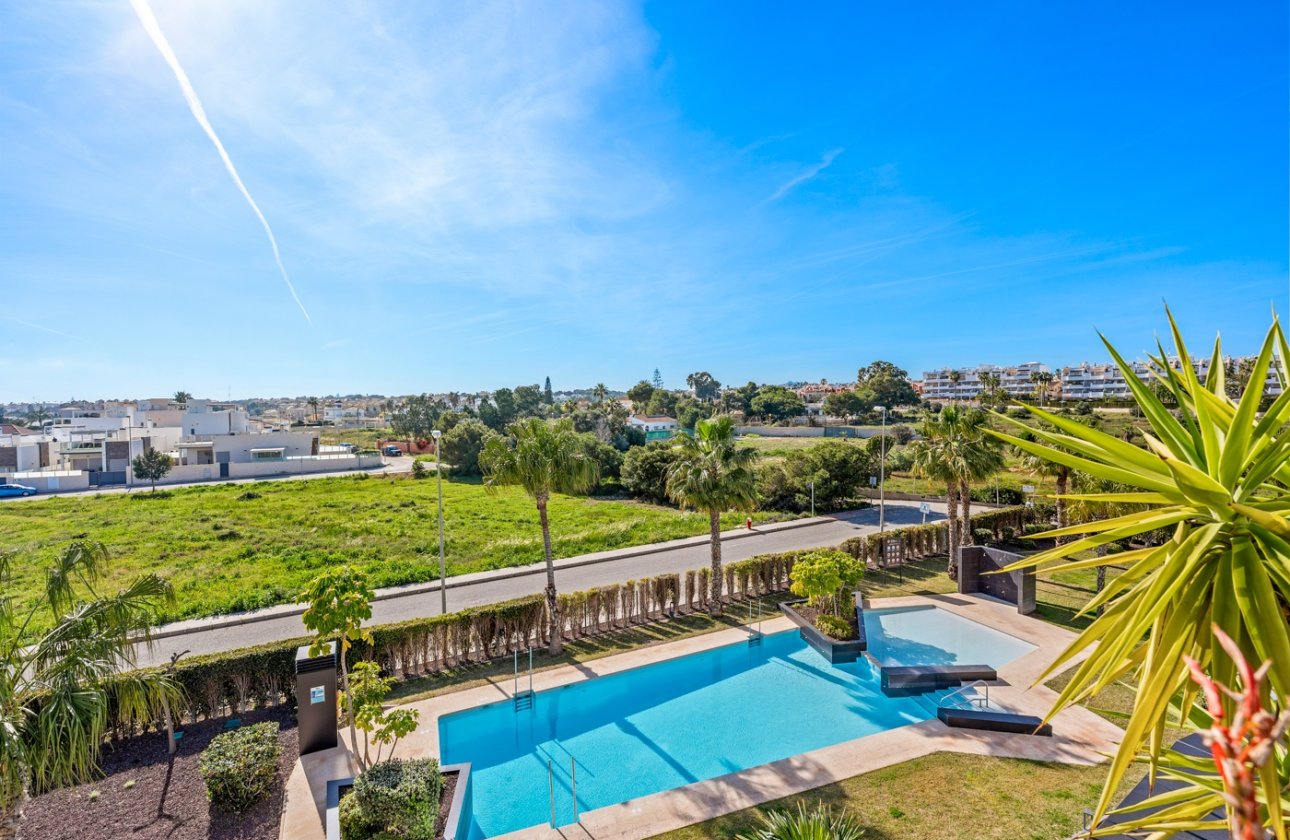 Resale - Penthouse - Villamartin