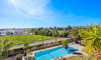 Resale - Penthouse - Villamartin