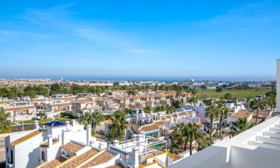 Resale - Penthouse - Villamartin