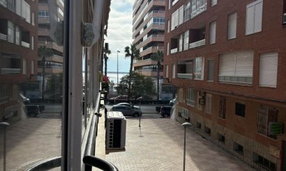 Resale - Apartment / flat - Torrevieja