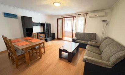 Resale - Apartment / flat - Torrevieja