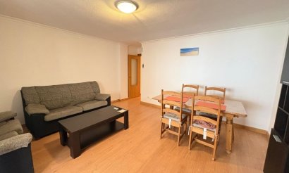 Resale - Apartment / flat - Torrevieja