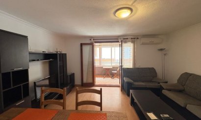 Resale - Apartment / flat - Torrevieja