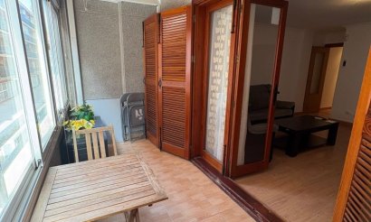 Resale - Apartment / flat - Torrevieja