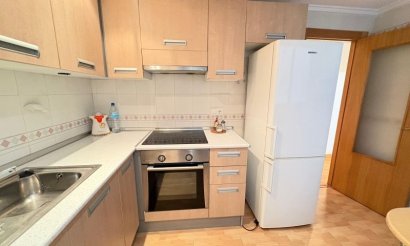 Resale - Apartment / flat - Torrevieja