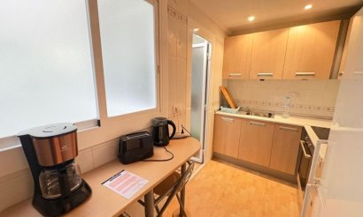 Resale - Apartment / flat - Torrevieja