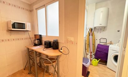 Resale - Apartment / flat - Torrevieja