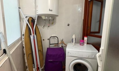 Resale - Apartment / flat - Torrevieja