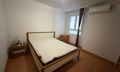 Resale - Apartment / flat - Torrevieja