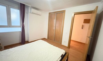 Resale - Apartment / flat - Torrevieja