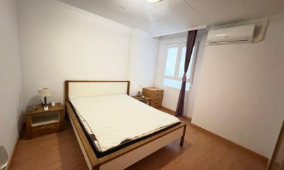 Resale - Apartment / flat - Torrevieja