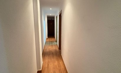 Resale - Apartment / flat - Torrevieja