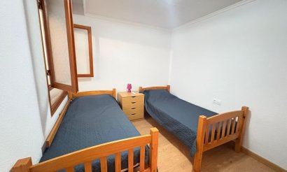 Resale - Apartment / flat - Torrevieja