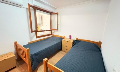 Resale - Apartment / flat - Torrevieja