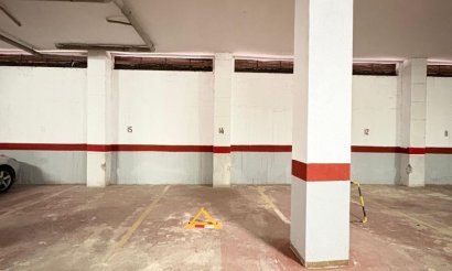 Resale - Apartment / flat - Torrevieja