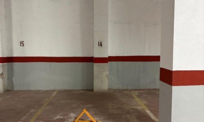 Resale - Apartment / flat - Torrevieja