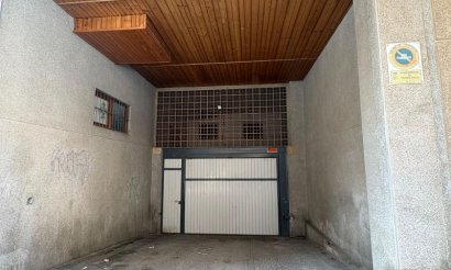 Resale - Apartment / flat - Torrevieja