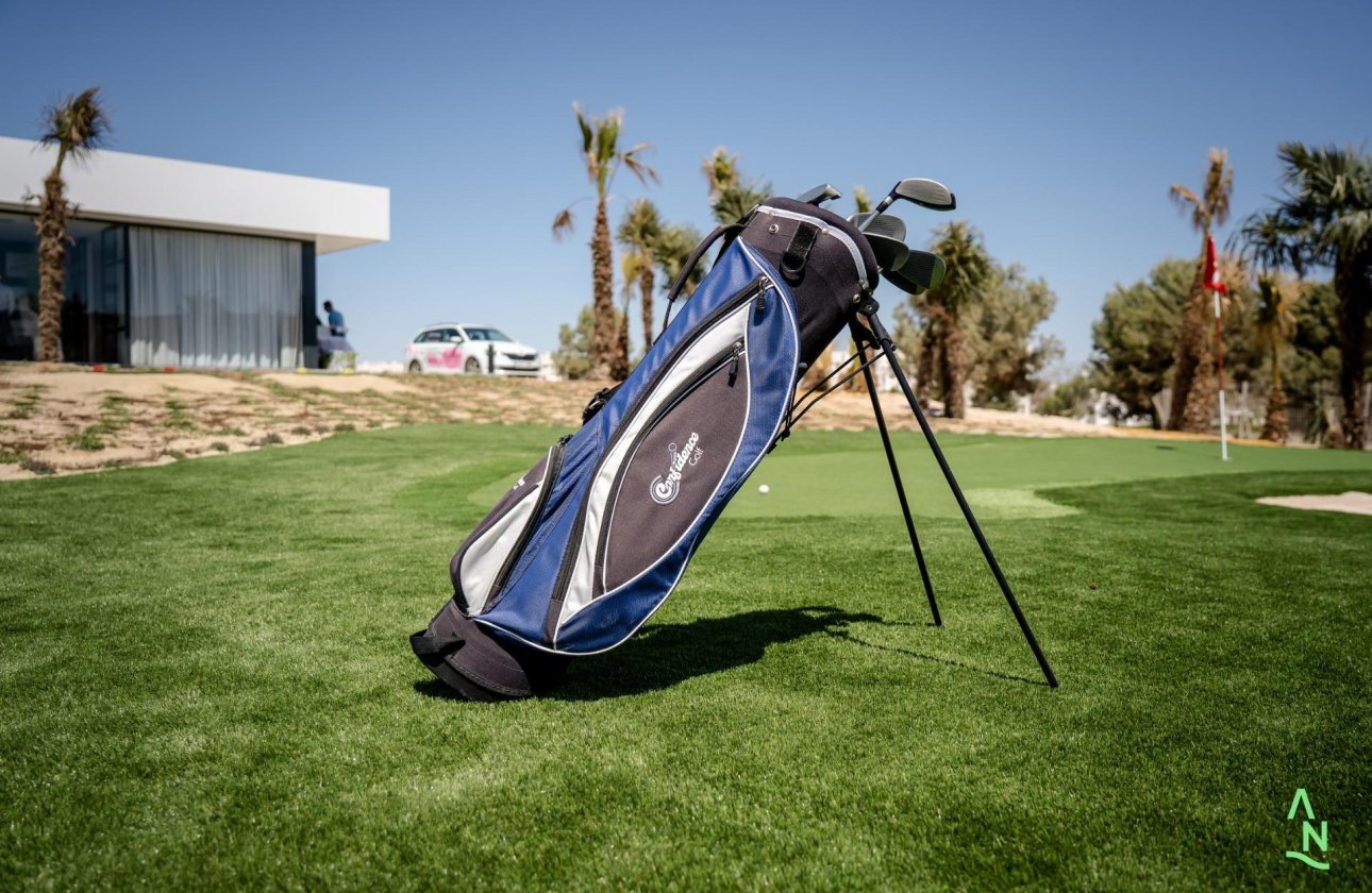 Obra nueva - Ático - Alhama De Murcia - Condado De Alhama