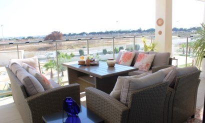 Revente - Appartement - Orihuela Costa - Los Dolses