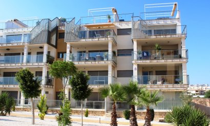 Revente - Appartement - Orihuela Costa - Los Dolses
