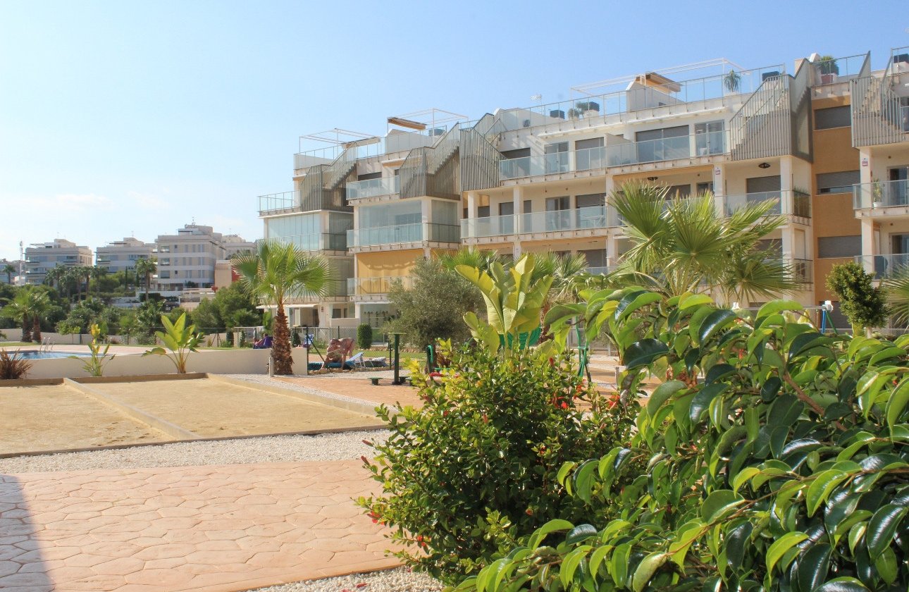 Revente - Appartement - Orihuela Costa - Los Dolses