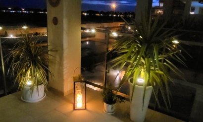 Revente - Appartement - Orihuela Costa - Los Dolses