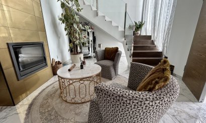 Resale - Villa - Los Balcones