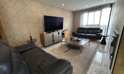 Resale - Villa - Los Balcones