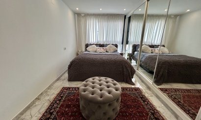 Resale - Villa - Los Balcones