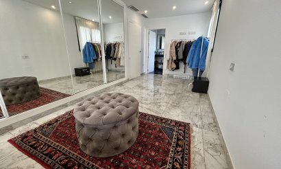 Resale - Villa - Los Balcones