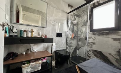 Resale - Villa - Los Balcones