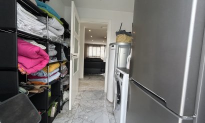 Resale - Villa - Los Balcones