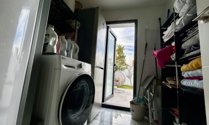 Resale - Villa - Los Balcones