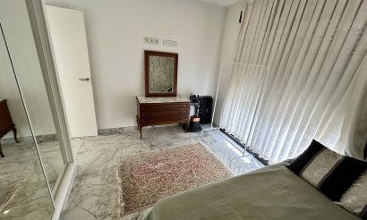 Resale - Villa - Los Balcones