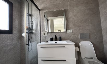 Resale - Villa - Los Balcones