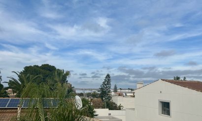 Resale - Villa - Los Balcones