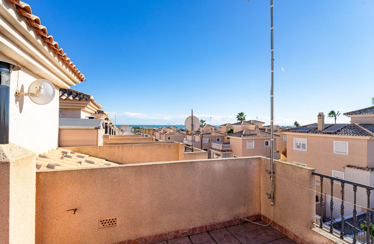 Revente - Villa - Punta Prima