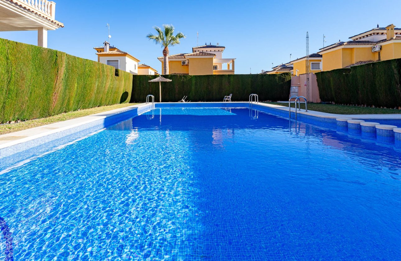 Revente - Villa - Punta Prima